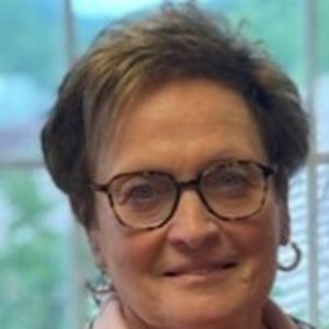 Meet your Posher, Pam